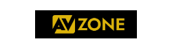 AV존